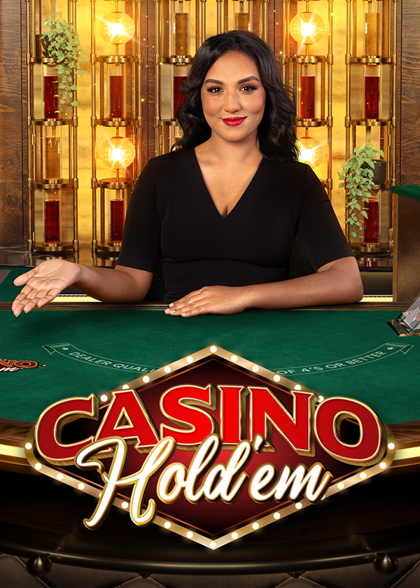 Casino Hold'em