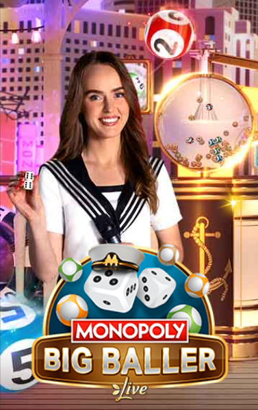 MONOPOLY