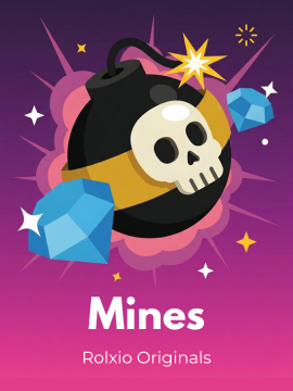 Mines