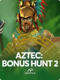 Aztec: Bonus Hunt 2
