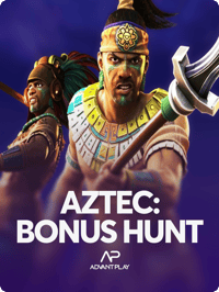 Aztec: Bonus Hunt