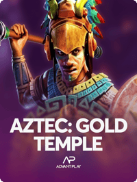 Aztec: Gold Temple