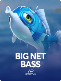 Big Net Bass