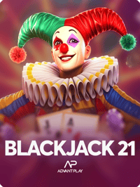 BlackJack 21