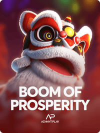 Boom of Prosperity