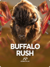 Buffalo Rush