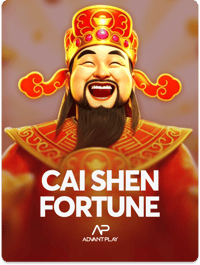 Cai Shen Fortune