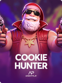 Cookie Hunter
