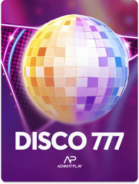 Disco 777