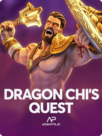 Dragon Chi’s Quest