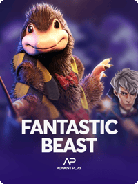 Fantastic Beast