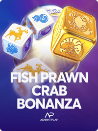 Fish Prawn Crab Bonanza