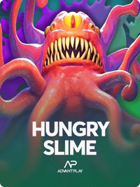 Hungry Slime