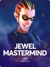 Jewel Mastermind