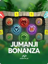 Jumanji Bonanza