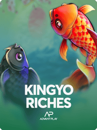 Kingyo Riches