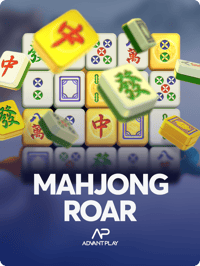 Mahjong Roar