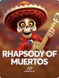 Rhapsody of Muertos