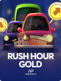 Rush Hour Gold