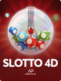 Slotto 4D