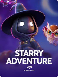 Starry Adventure