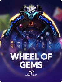 Wheel of Gems
