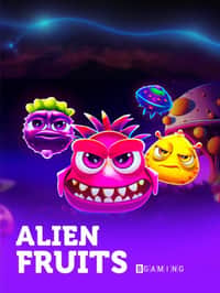 Alien Fruits