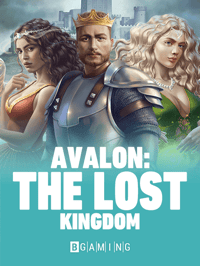 Avalon: The Lost Kingdom