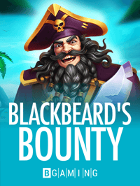 Blackbeard's Bounty
