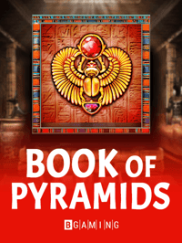 Book of Pyramids
