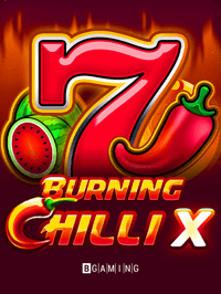 Burning Chilli X