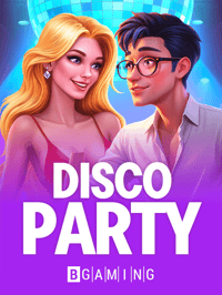 Disco Party