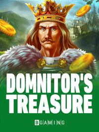 Domnitor's Treasure
