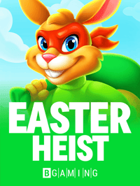 Easter Heist