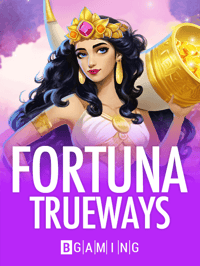 Fortuna TRUEWAYS