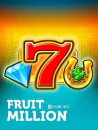 Fruit Million