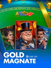 Gold Magnate