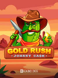 Gold Rush with Johnny Cash