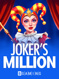 Joker’s Million