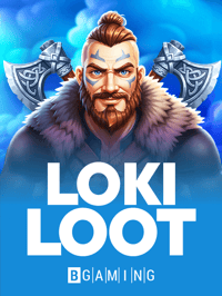 Loki Loot