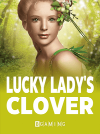 Lucky Lady's Clover