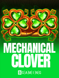 Mechanical Clover