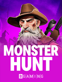 Monster Hunt