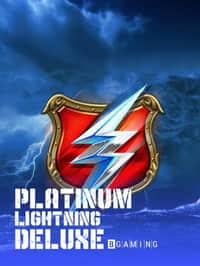 Platinum Lightning Deluxe
