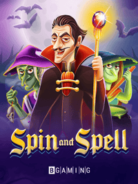 Spin And Spell