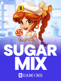 Sugar Mix