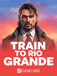 Train to Rio Grande