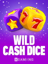 Wild Cash Dice