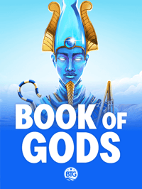 Book of Gods