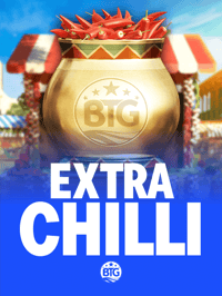 Extra Chilli